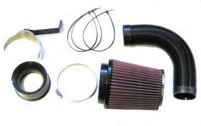 K&N FILTERS 570616 -